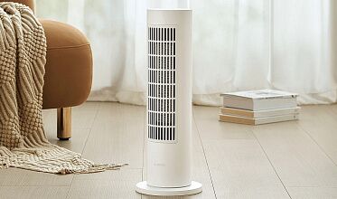 Обогреватель Xiaomi Tower Heater Lite вышел на глобальный рынок - фото Обогреватель Xiaomi Tower Heater Lite вышел на глобальный рынок - фото